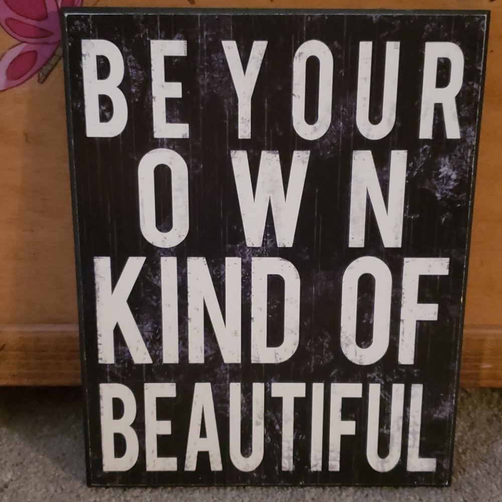 Wood Inspiration Home Decor